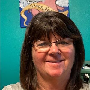 Meet your Posher, Wendy